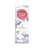 DALLMAYR Passion Fruit/Orange Loose Fruit Tea - 100 g