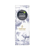 DALLMAYR Organic No.113 Darjeeling First Flush Loose Black Tea - 100 g