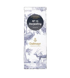 DALLMAYR No. 13 Darjeeling Top Weight 1st Picking Loose Black Tea - 100 g
