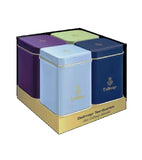 Dallmayr Black Tea Quartet 4 x 50g Cans