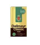 Dallmayr Classic Strong Ground Coffee - 500 g