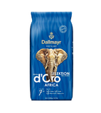 Dallmayr Crema d'Oro Africa Whole Coffee Beans - 1 kg