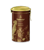 Dallmayr Dyawa Antara Brown Jewelry Box Ground Arabica Coffee - 500 g