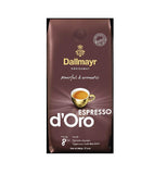 Dallmayr Espresso d\Oro Whole Coffee Beans - 500 g