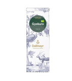 DALLMAYR Gran Cru Gyokuro Organic Loose Green Tea - 100 g