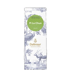DALLMAYR Pi Lo Chun Loose Green Tea - 100 g