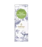 DALLMAYR Royal Gunpowder Loose Green Tea - 100 g