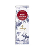DALLMAYR Rooibos Winter Blend Orange/Cinnamon Loose Tea - 100 g