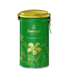 Dallmayr San Sebastian Green Jewelry Box Ground Arabica Coffee - 500 g