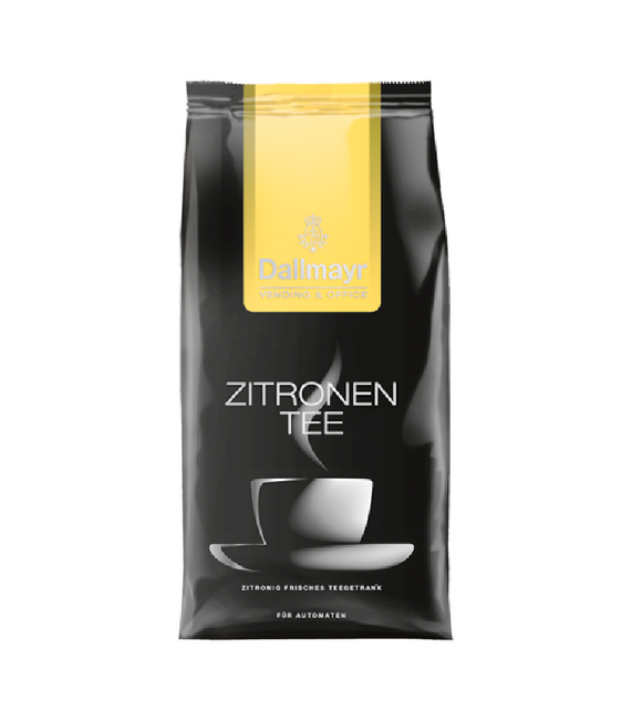 Dallmayr Lemon Tea Vending & Office - 1 kg