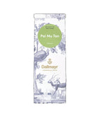 DALLMAYR China Pai Mu Tan Loose White Tea - 100 g