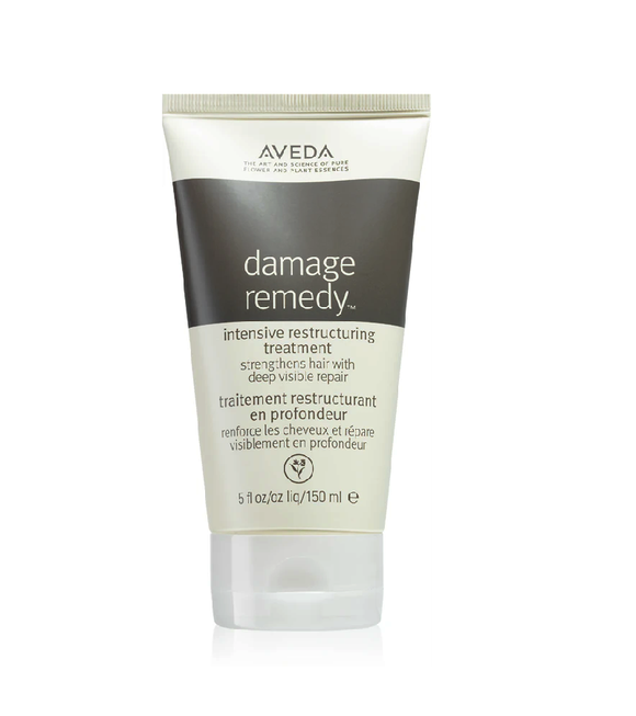 Aveda Damage Remedy Intensive Restructuring Hair Treatment  - 150 ml