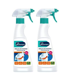 2xPack Dr. Beckmann Deodorant & Sweat Fabric Stain Spray - 500 ml