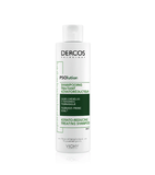 VICHY Dercos PSOlution Hypoallergenic Shampoo for Dandruff - 200 ml