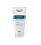 Eucerin DermoPure Clinical Correcting Body Care Body Cream for Acne - 200 ml