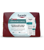 Eucerin DermoPure Clinical Triple Action Gift Set for Women