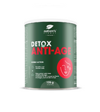 Nature's Fines Detox Anti Age Dietary Supplements - 125 g