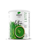 Nature's Finest Detox Latte Powder for Liver Cleansing and Weight Loss - 125 g