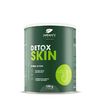 Nature's Finest Detox Skin Powder - 125 g