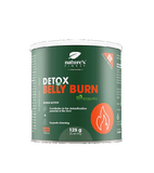 Nature's Finest Detox Belly Burn for Weight Control - 125 g