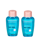 2xPack Diadermine Essentials Augen Makeup Remover - 250 ml