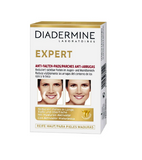 Diadermine Wrinkle Expert 3D Anti-Wrinkle Eye Pads - 12 Pcs