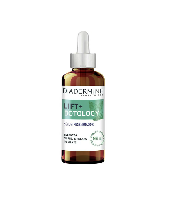 Diadermine Lift + Botology Anti-Wrinkle Serum - 30 ml