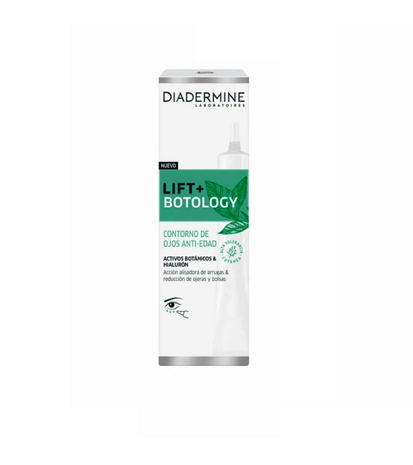 Diadermine Lift+ Botology Anti-Age Eye Cream - 15 ml