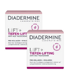 2xPack Diadermine Lift+ Deep Lifting & Firming Anti-Age Day Cream