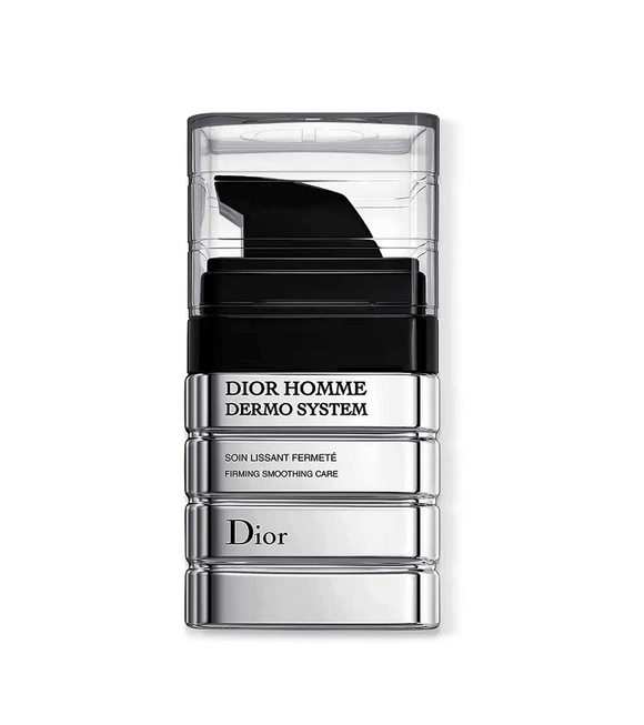 DIOR Homme Dermo System Firming Smoothing Face Cream for Men - 50 ml