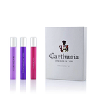 Carthusia Primavera Caprese Discovery Fragrance Set - 3x10 ml