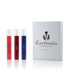 Carthusia Storici Discovery Fragrance Set - 3x10 ml