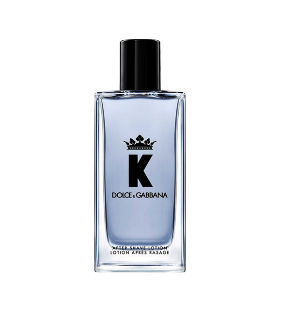 Dolce & Gabbana  K by Dolce&Gabbana  After Shave Lotion - 100 ml