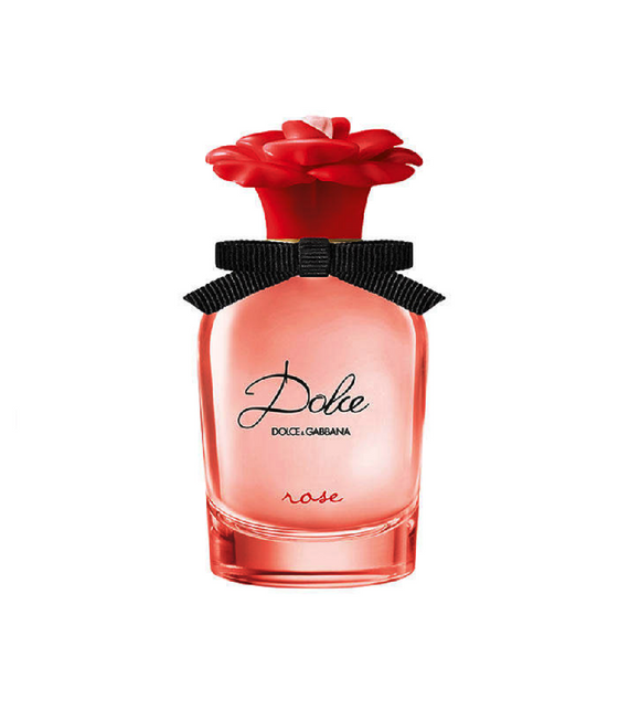 Dolce & Gabbana Dolce Rose Eau de Toilette - 30 to 75 ml