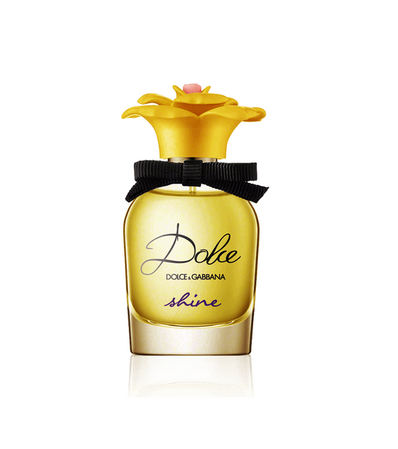 Dolce & Gabbana Dolce Shine  Eau de Parfum - 30 to 75 ml