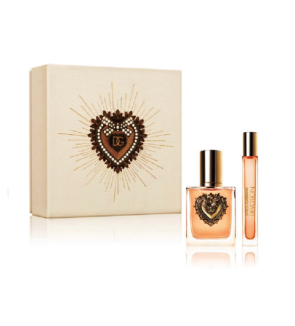 Dolce & Gabbana Devotion Eau de parfum Fragrance Gift Set