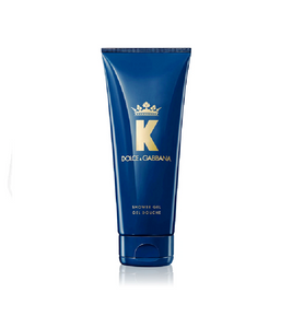 Dolce & Gabbana K by Dolce&Gabbana Shower Gel - 200 ml