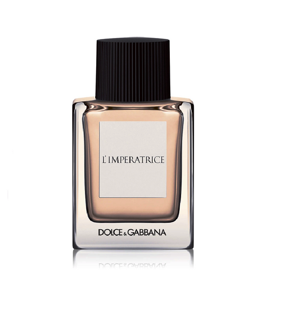 Dolce & Gabbana L'Imperatrice  Eau de Toilette - 50 or 100 ml