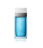 Dolce & Gabbana Light Blue Italian Love Eau de Toilette Spray - 25 to 100 ml