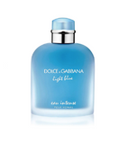 Dolce & Gabbana Light Blue Pour Homme Eau Intense Eau de Parfum - 50 to 200 ml