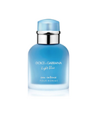 Dolce & Gabbana Light Blue Pour Homme Eau Intense Eau de Parfum - 50 to 200 ml