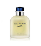 Dolce & Gabbana  Light Blue Pour Homme Eau de Toilette - 40 to 200 ml