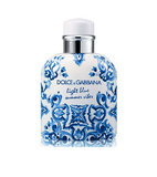 Dolce & Gabbana Light Blue Summer Vibes Pour Homme Eau de Toilette - 75 or 125 ml