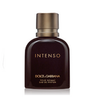 Dolce & Gabbana Pour Homme Intenso Eau de Parfum Spray - 40 to 200 ml