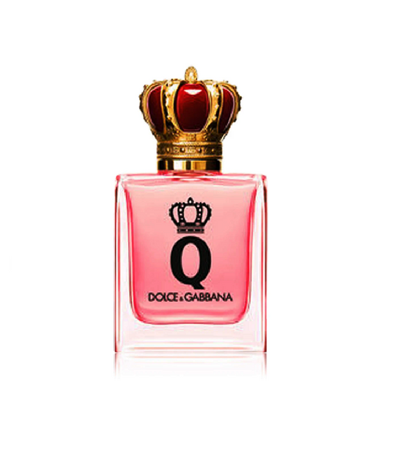 Dolce & Gabbana Q by Dolce&Gabbana Eau de Parfum - 30 to 100 ml
