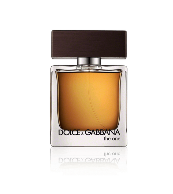 Dolce & Gabbana The One for Men Eau de Toilette - 30 to 150 ml