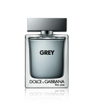 Dolce & Gabbana The One for Men Grey Eau de Toilette Intense Spray - 30 to 100 ml