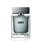 Dolce & Gabbana The One for Men Grey Eau de Toilette Intense Spray - 30 to 100 ml