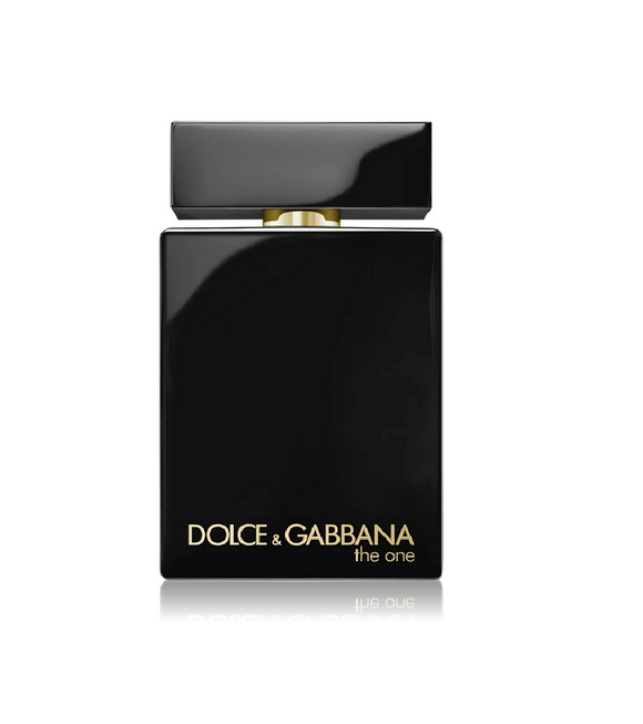 Dolce & Gabbana The One for Men Intense Eau de Parfume - 50 or 100 ml