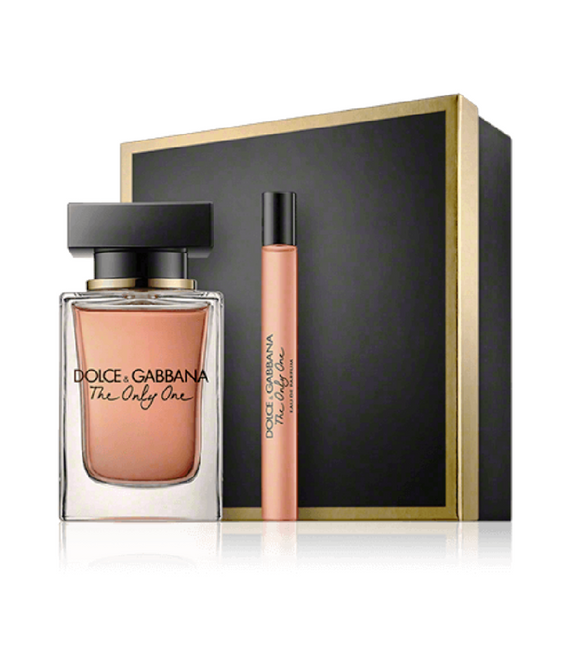 Dolce & Gabbana The Only One Fragrance EDP Spray Gift Set